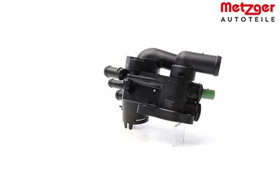 TERMOSTAT LICHID RACIRE METZGER AUTOTEILE 4006471 25