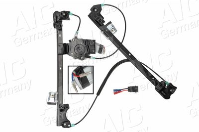 MECANISM ACTIONARE GEAM