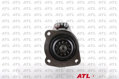 Стартер ATL Autotechnik A 11 460 для IVECO DAILY