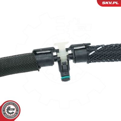 Trubka prepadu ESEN SKV 54SKV264
