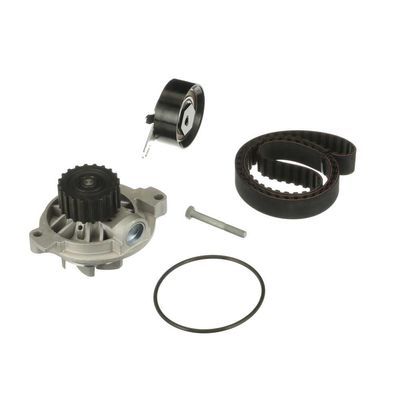 SET POMPA APA + CUREA DINTATA GATES KP35323XS 46