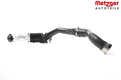 LADELUFTSCHLAUCH METZGER AUTOTEILE 2401179 8