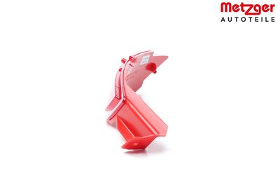 REFLECTOR METZGER AUTOTEILE 2080240 12