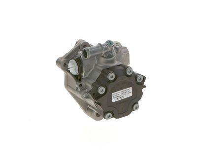 HYDRAULIKPUMPE LENKUNG BOSCH KS01000711 18