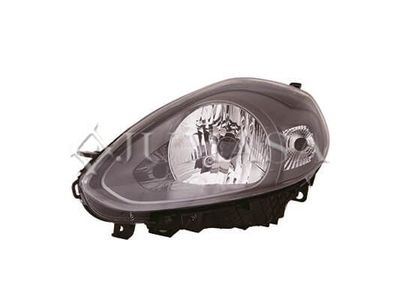 Основная фара JUMASA 38311238 для FIAT PUNTO