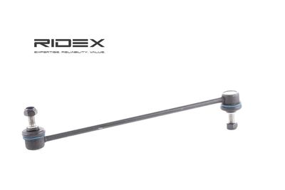 ремонтен комплект, напречен носач RIDEX 772S0121