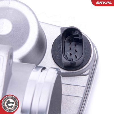 CARCASA CLAPETA ESEN SKV 12SKV121 4