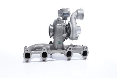 LADER AUFLADUNG BTS Turbo T912352 35