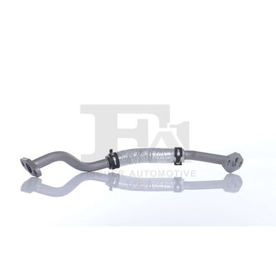 CONDUCTA ULEI INCARCARE