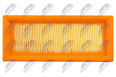Vzduchový filter NTY FAF-RE-091