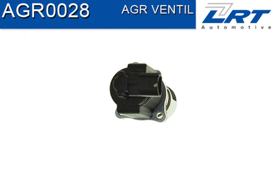 SUPAPA EGR LRT AGR0028 5