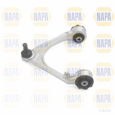 Control/Trailing Arm, wheel suspension NAPA NST2757