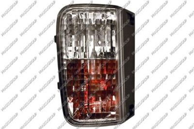 Противотуманная фара PRASCO OP9324454 для OPEL VIVARO