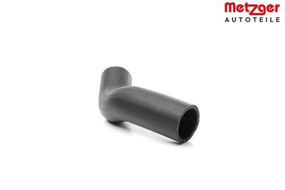 LADELUFTSCHLAUCH METZGER AUTOTEILE 2400788 23