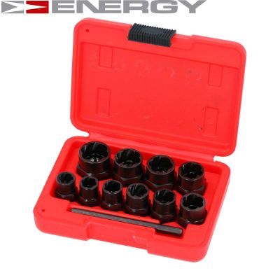 Kraft-Stecknuss-Satz