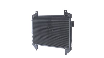 CONDENSATOR CLIMATIZARE MAHLE AC984000S 43