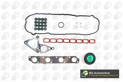 BGA HN3390 Прокладка ГБЦ для FORD TRANSIT Автобус (FD_ _, FB_ _, FS_ _, FZ_ _, FC_ _)