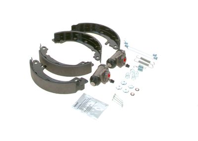 SET SABOTI FRANA BOSCH 0204113749 24