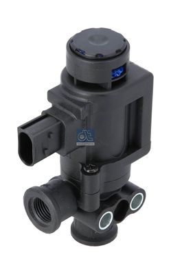 Válvula Solenoide