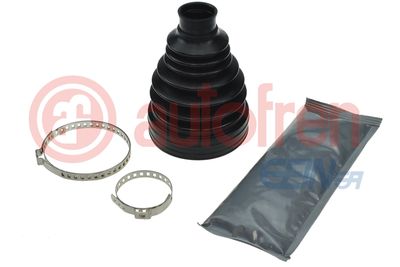 AUTOFREN SEINSA D8698T Пыльник шруса для RENAULT LOGAN