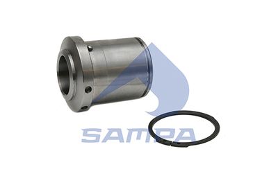 MONTAGESATZ MAULKUPPLUNG