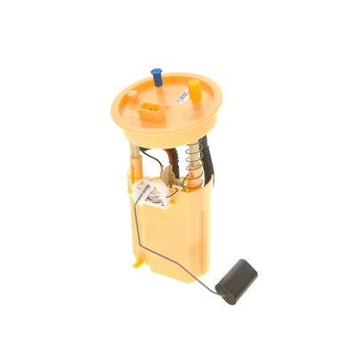 SISTEM ALIMENTARE CU COMBUSTIBIL BOSCH 0986580379 25