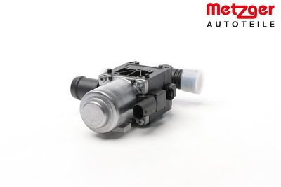 KüHLMITTELREGELVENTIL METZGER AUTOTEILE 0899330 15