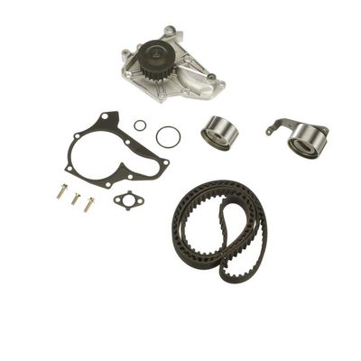 WASSERPUMPE + ZAHNRIEMENSATZ GATES KP15202XS 52