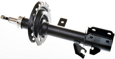 DENCKERMANN DSB230G Амортизаторы  для NISSAN MICRA III (K12) 1.2 16V
