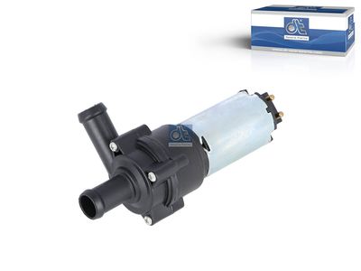 водна помпа, охлаждане на двигателя DT Spare Parts 4.66816