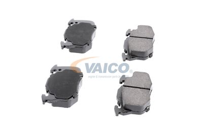 BREMSBELAGSATZ SCHEIBENBREMSE VAICO V220065 48
