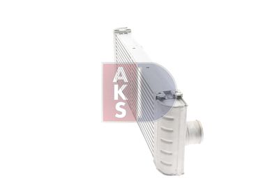 LADELUFTKüHLER AKS DASIS 097029N 10