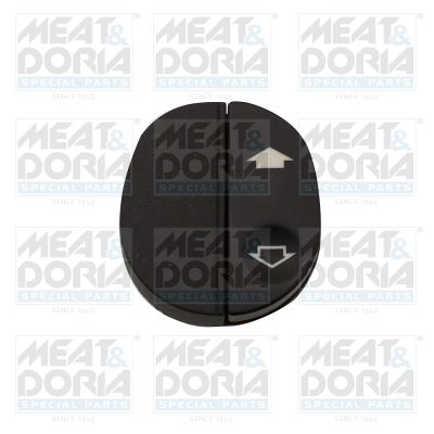 Выключатель, стеклолодъемник MEAT & DORIA 26042 для FORD STREET
