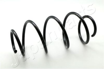 Пружина ходовой части JAPANPARTS ZC3412A для CITROËN DS4