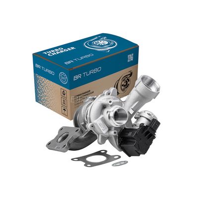 Ahdin BR TURBO BRTX7512