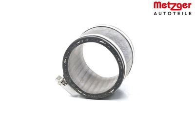 LADELUFTSCHLAUCH METZGER AUTOTEILE 2401291 30