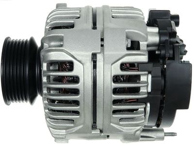 Alternator A0040PR