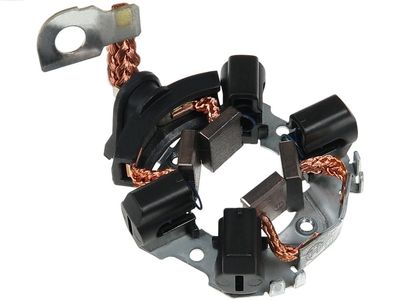 AS-PL Halter, Kohlebürsten