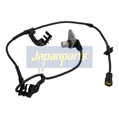 датчик, обороти на колелото JAPANPARTS ABS-304