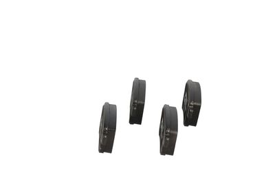 BREMSBELAGSATZ SCHEIBENBREMSE VALEO 302101A 8