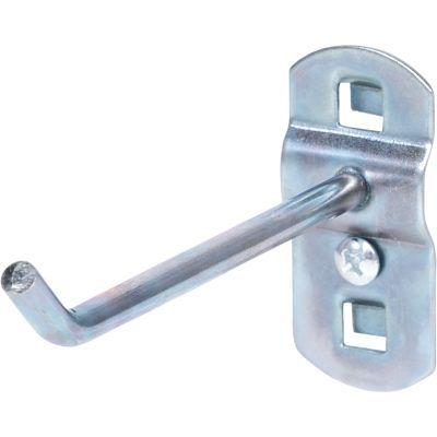 Úchyt, stěna z děr.desek KS TOOLS 860.0805