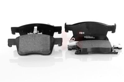 SET PLACUTE FRANA FRANA DISC GH GH412714