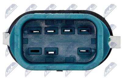 COMUTATOR MACARA GEAM NTY EWSFR000 4