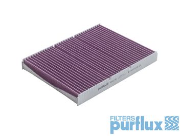 Filtr, vzduch v interiéru PURFLUX AHA178