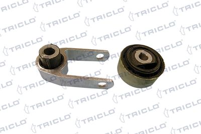 окачване, двигател TRICLO 365636