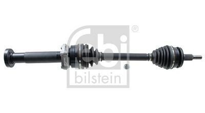FEBI BILSTEIN Pusašis