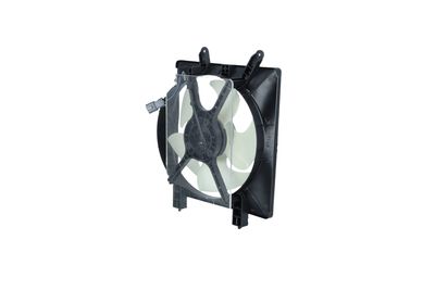 VENTILATOR RADIATOR NRF 47044 30
