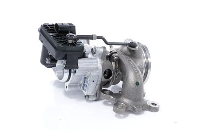 LADER AUFLADUNG BTS Turbo T919048 7