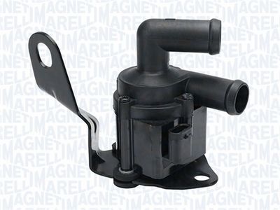 допълнителна водна помпа (кръг охлаждаща вода) MAGNETI MARELLI 012316000055