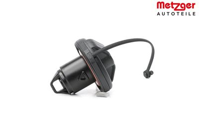 BUSON REZERVOR DE COMBUSTIBIL METZGER AUTOTEILE 2141106 31